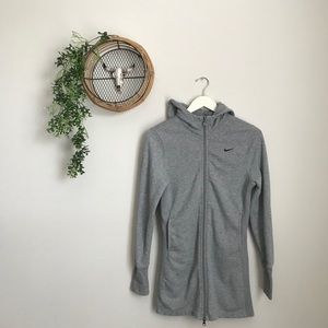 •Nike womens hoodie•